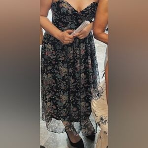 Vintage Scott McClintock Dress